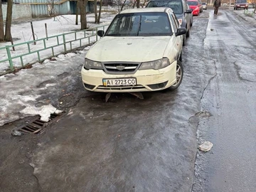 Авто Daewoo Arcadia 2011 № 8613658