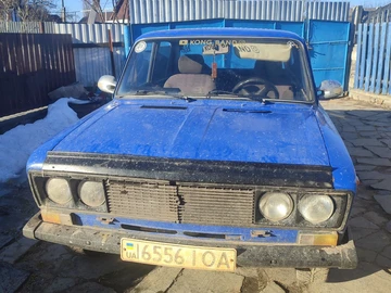 Авто ВАЗ 2103 1977 № 8613659