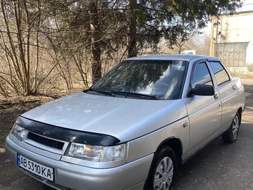 Авто ВАЗ 2110 2007 № 8613666