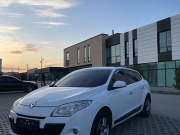 Авто Renault Megane 2012 № 8613676
