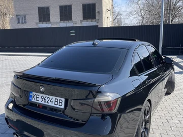 Авто BMW 3 Серия 2015 № 8613677