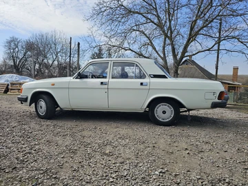 Авто ГАЗ 31029 1996 № 8613678