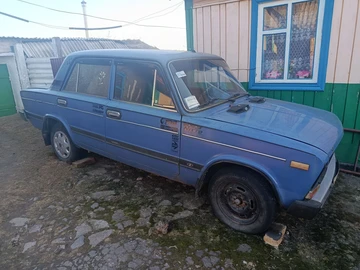 Авто ВАЗ 21063 1990 № 8613679