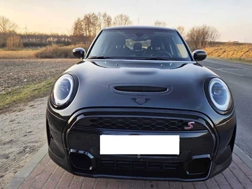 Авто MINI Cooper S 2022 № 8613691