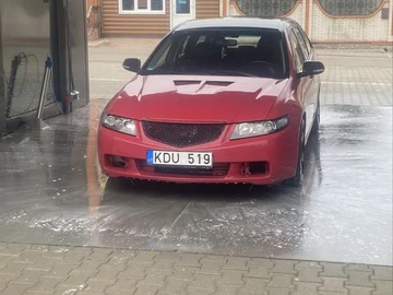 Авто Honda Accord 2004 № 8613693