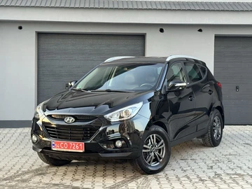 Авто Hyundai Ix35 2014 № 8613695