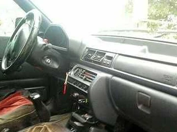 Авто Ford Fiesta 1995 № 8613700