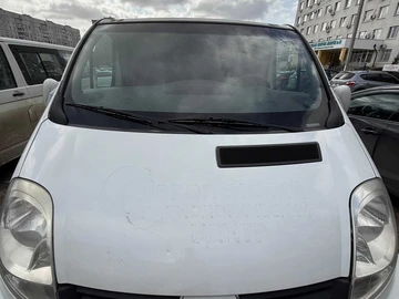 Авто Renault Trafic 2013 № 8613716