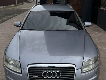Авто Audi A6 2008 № 8613724