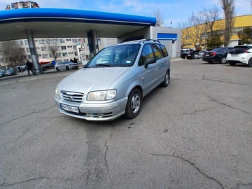 Авто Hyundai Trajet 2004 № 8613728