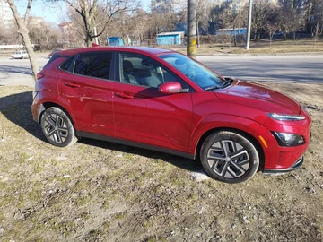 Авто Hyundai Amica 2023 № 8613732