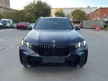 Авто BMW X5 2024 № 8613733