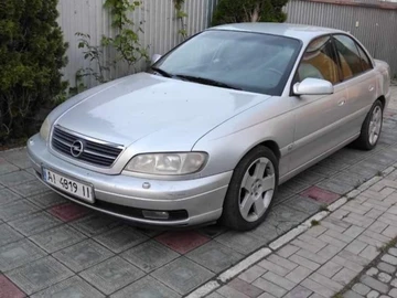 Авто Opel Omega 2001 № 8613890