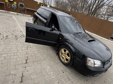 Авто Subaru Legacy 2000 № 8613898
