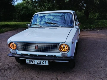 Авто ВАЗ 2101 1981 № 8613911