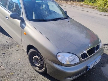 Авто Daewoo Arcadia 2005 № 8613913