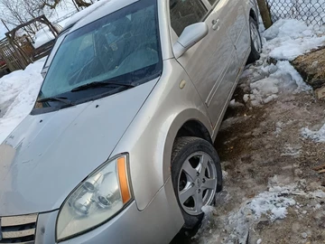 Авто Chery Elara 2007 № 8613914