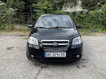 Авто ЗАЗ Vida 2012 № 8613915