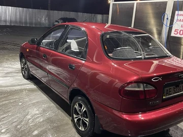 Авто Daewoo Sens 2005 № 8613909