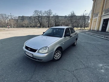 Авто ВАЗ 2170 Priora 2007 № 8613919