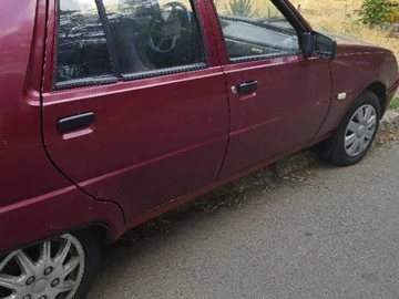 Авто ЗАЗ 1103 Slavuta 1999 № 8613927
