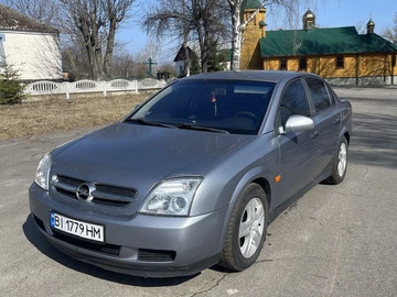 Авто Opel Vectra 2003 № 8613934