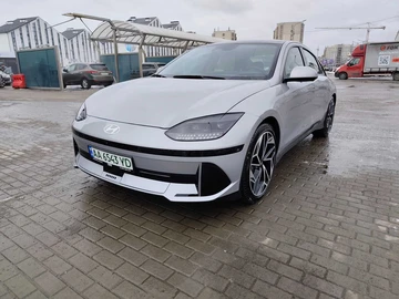 Авто Hyundai Ioniq 2023 № 8613937