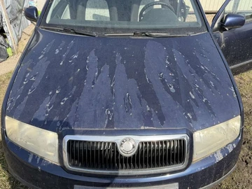 Авто Skoda Fabia 2013 № 8613947