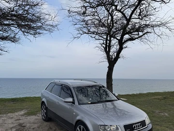 Авто Audi A4 2003 № 8613951