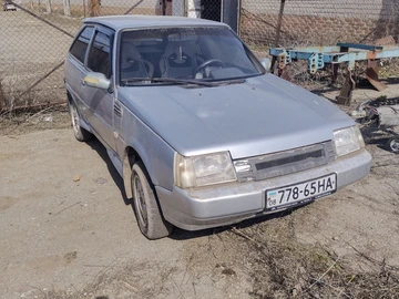Авто ЗАЗ Таврия 1998 № 8613957