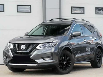 Авто Nissan Rogue 2017 № 8613960