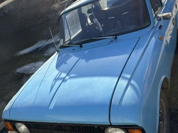 Авто  400 1990 № 8613966