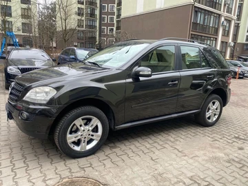 Авто Mercedes Mb 2007 № 8613967
