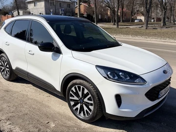 Авто Ford Escape 2020 № 8613973
