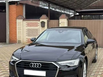 Авто Audi A6 2022 № 8613980