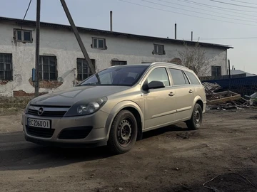Авто Opel Astra 2006 № 8613986