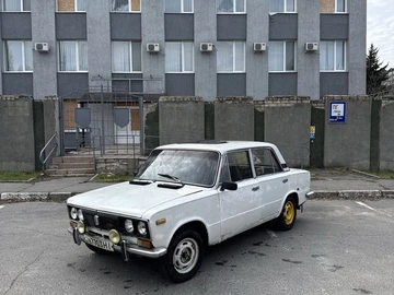 Авто ВАЗ 2103 1990 № 8613988