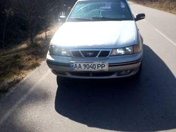 Авто Daewoo Nexia 2008 № 8614005