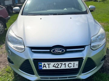 Авто Ford Focus 2011 № 8614016