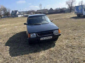 Авто ЗАЗ Таврия 1998 № 8614023