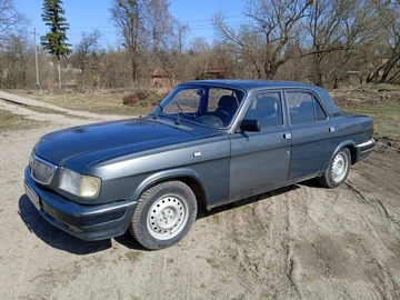 Авто ГАЗ 3110 2003 № 8614172