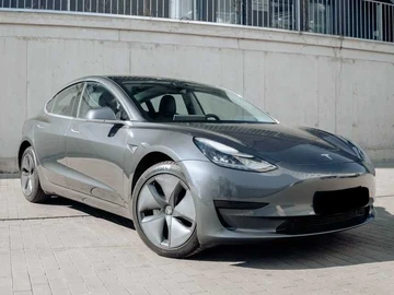 Авто Tesla Model 3 2021 № 8614175