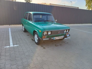 Авто ВАЗ 21063 1987 № 8614183