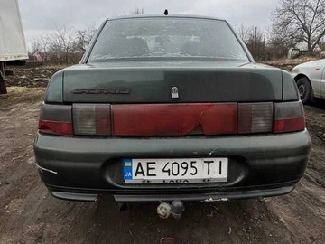 Авто ВАЗ 2110 2002 № 8614192