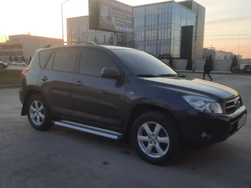 Авто Toyota Rav 4 2008 № 8614200