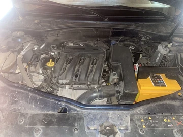 Авто Renault 11 2016 № 8614201