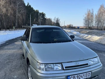 Авто ВАЗ 2110 2006 № 8614170