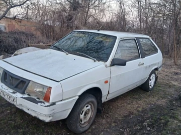 Авто ВАЗ 2108 1993 № 8614208