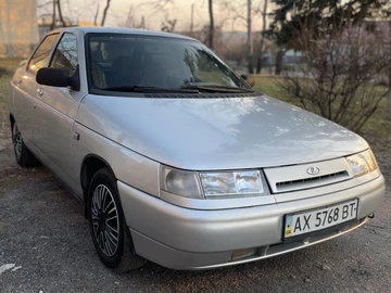 Авто ВАЗ 2110 2004 № 8614222