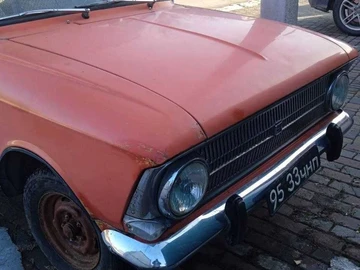 Авто  412 1979 № 8614223